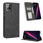 For T-Mobile REVVL 6 Pro 5G / Black