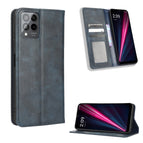 For T-Mobile REVVL 6 Pro 5G / Blue