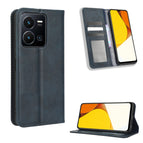 For vivo Y35 4G / Y22s 4G / Y22 4G 2022 / Blue