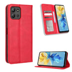 For Infinix Hot 11 2022 X675 / Red