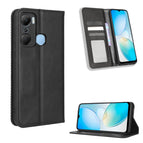 For Infinix Hot 12 Pro X668C / Black