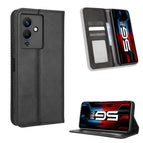 For Infinix Note 12 5G / Note 12 Pro 5G / Black