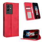 For Infinix Note 12 5G / Note 12 Pro 5G / Red