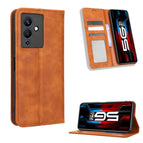 For Infinix Note 12 5G / Note 12 Pro 5G / Brown