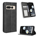 For Google Pixel 7 Pro 5G / Black