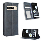 For Google Pixel 7 Pro 5G / Blue