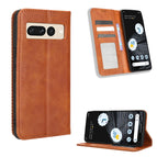 For Google Pixel 7 Pro 5G / Brown