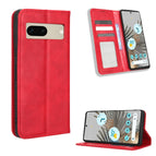 For Google Pixel 7 5G / Red