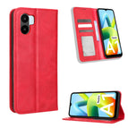 For Xiaomi Redmi A1 / Red