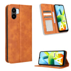 For Xiaomi Redmi A1 / Brown