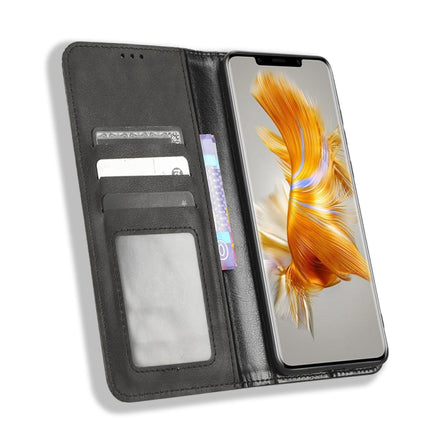 Magnetic Buckle Retro Texture Leather Phone Case, For Huawei Mate 50 Pro, For Huawei Mate 50, For Blackview BV7100, For Blackview OSCAL C80, For Nokia G60 5G, For Nokia G100