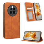 For Huawei Mate 50 / Brown
