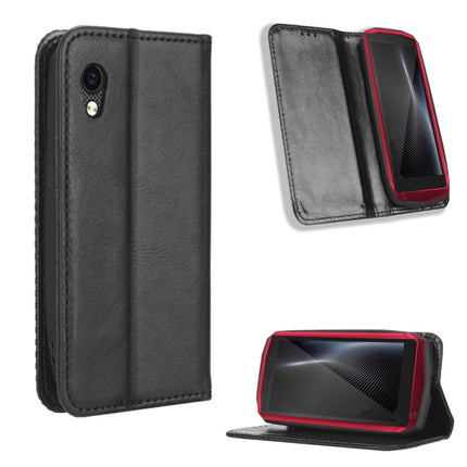 Magnetic Buckle Retro Texture Leather Phone Case, For Huawei Mate 50 Pro, For Huawei Mate 50, For Cubot Pocket, For Blackview BV7100, For Blackview OSCAL C80, For Nokia G60 5G