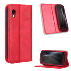 For Cubot Pocket / Red