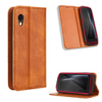 For Cubot Pocket / Brown