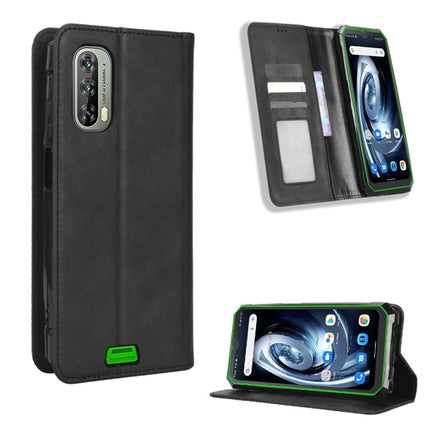 Magnetic Buckle Retro Texture Leather Phone Case, For Huawei Mate 50 Pro, For Huawei Mate 50, For Blackview BV7100, For Blackview OSCAL C80, For Nokia G60 5G, For Nokia G100