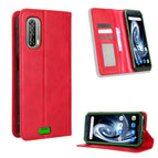 For Blackview BV7100 / Red