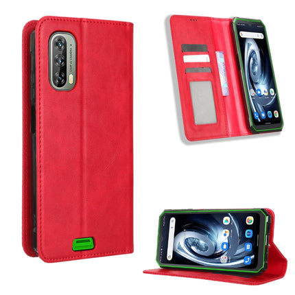 Magnetic Buckle Retro Texture Leather Phone Case, For Huawei Mate 50 Pro, For Huawei Mate 50, For Blackview BV7100, For Blackview OSCAL C80, For Nokia G60 5G, For Nokia G100