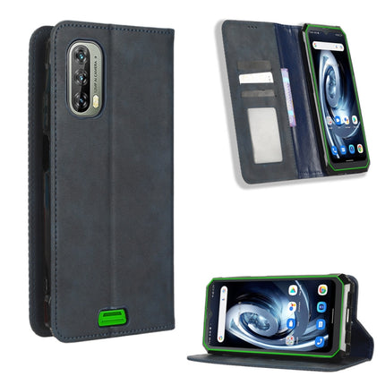 Magnetic Buckle Retro Texture Leather Phone Case, For Huawei Mate 50 Pro, For Huawei Mate 50, For Blackview BV7100, For Blackview OSCAL C80, For Nokia G60 5G, For Nokia G100