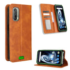 For Blackview BV7100 / Brown