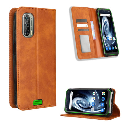 Magnetic Buckle Retro Texture Leather Phone Case, For Huawei Mate 50 Pro, For Huawei Mate 50, For Blackview BV7100, For Blackview OSCAL C80, For Nokia G60 5G, For Nokia G100
