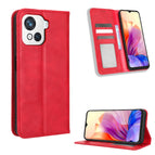For Blackview OSCAL C80 / Red