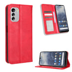 For Nokia G60 5G / Red