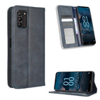 For Nokia G100 / Blue