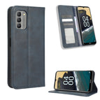 For Nokia G400 / Blue