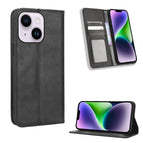 For iPhone 14 Plus / Black