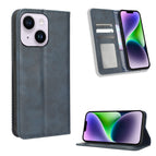 For iPhone 14 Plus / Blue