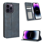 For iPhone 14 Pro Max / Blue