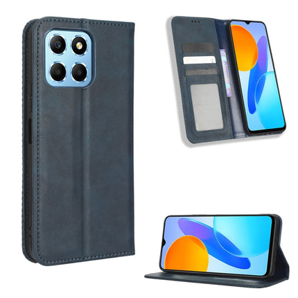 Magnetic Buckle Retro Texture Leather Phone Case, For Nokia G400, For Oukitel C31, For Honor 70 5G, For Honor X8 5G, For Samsung Galaxy A04, For Samsung Galaxy A23e / A23s / A23 5G JP