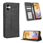 For Samsung Galaxy A04 / Black