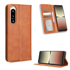 For Sony Xperia 5 IV / Brown