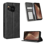For Sharp Aquos Sense7 / Black