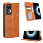 For Xiaomi 12T / Redmi K50 Ultra / Brown