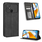 For Xiaomi Poco C40 / Black