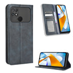 For Xiaomi Poco C40 / Blue