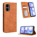 For Xiaomi Poco M4 5G / Brown