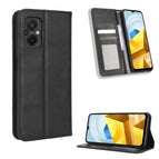 For Xiaomi Poco M5 / Black