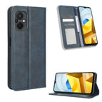 For Xiaomi Poco M5 / Blue