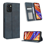 For UMIDIGI Power 7 Max / Blue