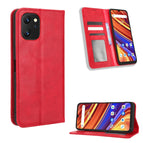 For UMIDIGI Power 7 / Power 7S / Red