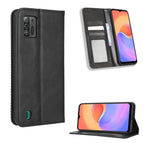 For ZTE Blade A52 Lite / Black