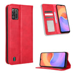 For ZTE Blade A52 Lite / Red