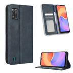 For ZTE Blade A52 Lite / Blue