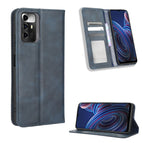 For ZTE Blade A72 5G / Blue