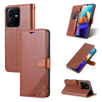 For vivo Y22/Y22s/Y35 4G / Brown