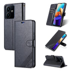 For vivo Y22/Y22s/Y35 4G / Black